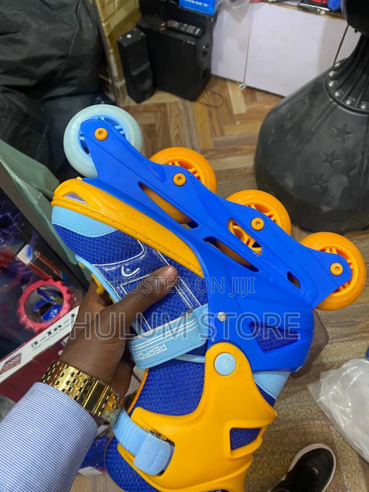 Original Skate Shoes