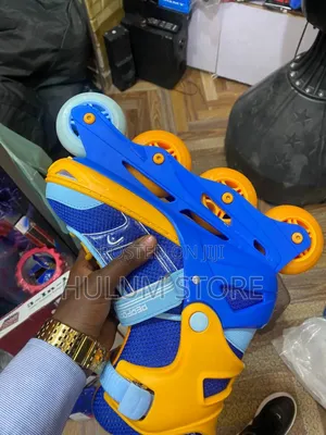 Original Skate Shoes