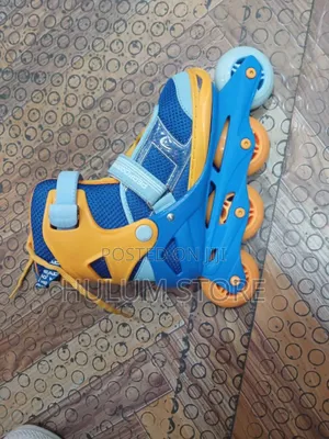 Original Skate Shoes