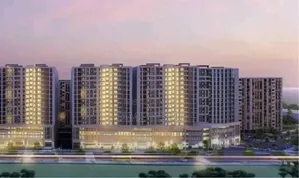 Furnished 2bdrm Apartment in Tseahay Realstate, Bole for sale