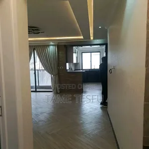 Furnished 2bdrm Apartment in Tseahay Realstate, Bole for sale