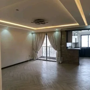 Furnished 2bdrm Apartment in Tseahay Realstate, Bole for sale