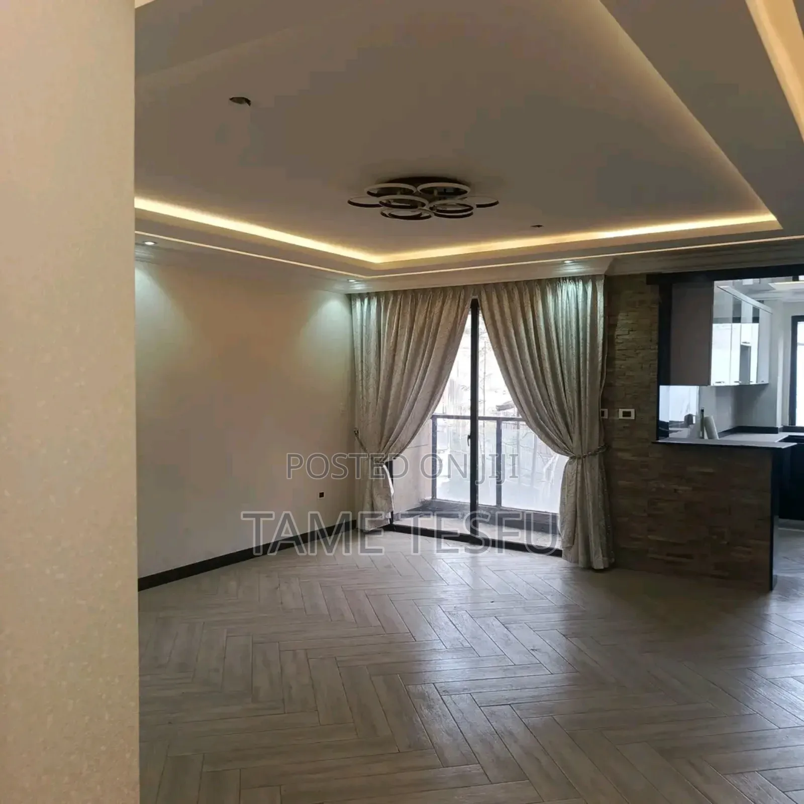 Furnished 2bdrm Apartment in Tseahay Realstate, Bole for sale