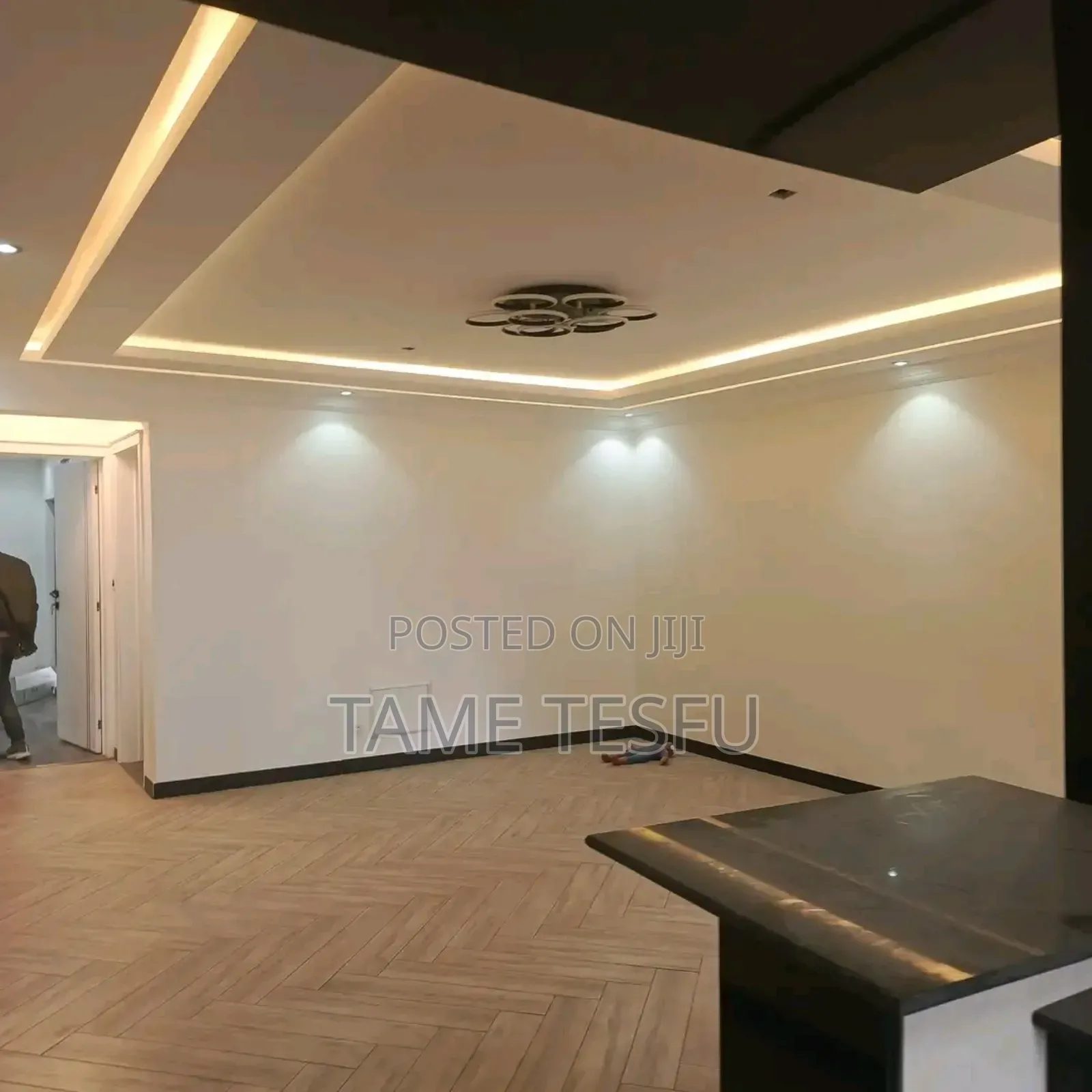 Furnished 2bdrm Apartment in Tseahay Realstate, Bole for sale