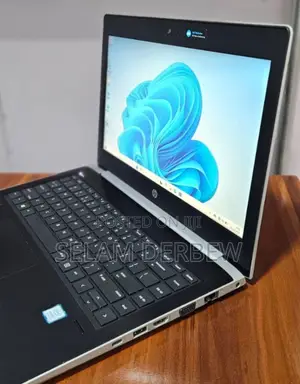 New Laptop HP ProBook 430 G5 8GB Intel Core I7 HDD+SSD 1T