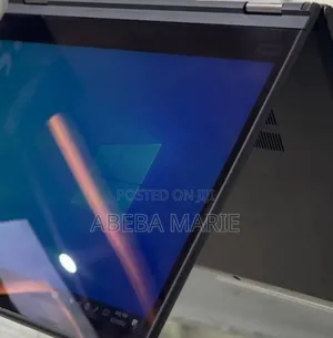 New Laptop Lenovo ThinkPad X380 Yoga 16GB Intel Core I5 SSD 512GB