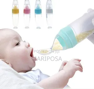 Photo - Baby Food Feeder
