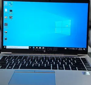 New Laptop HP EliteBook 830 G8 16GB Intel Core I7 SSD 512GB