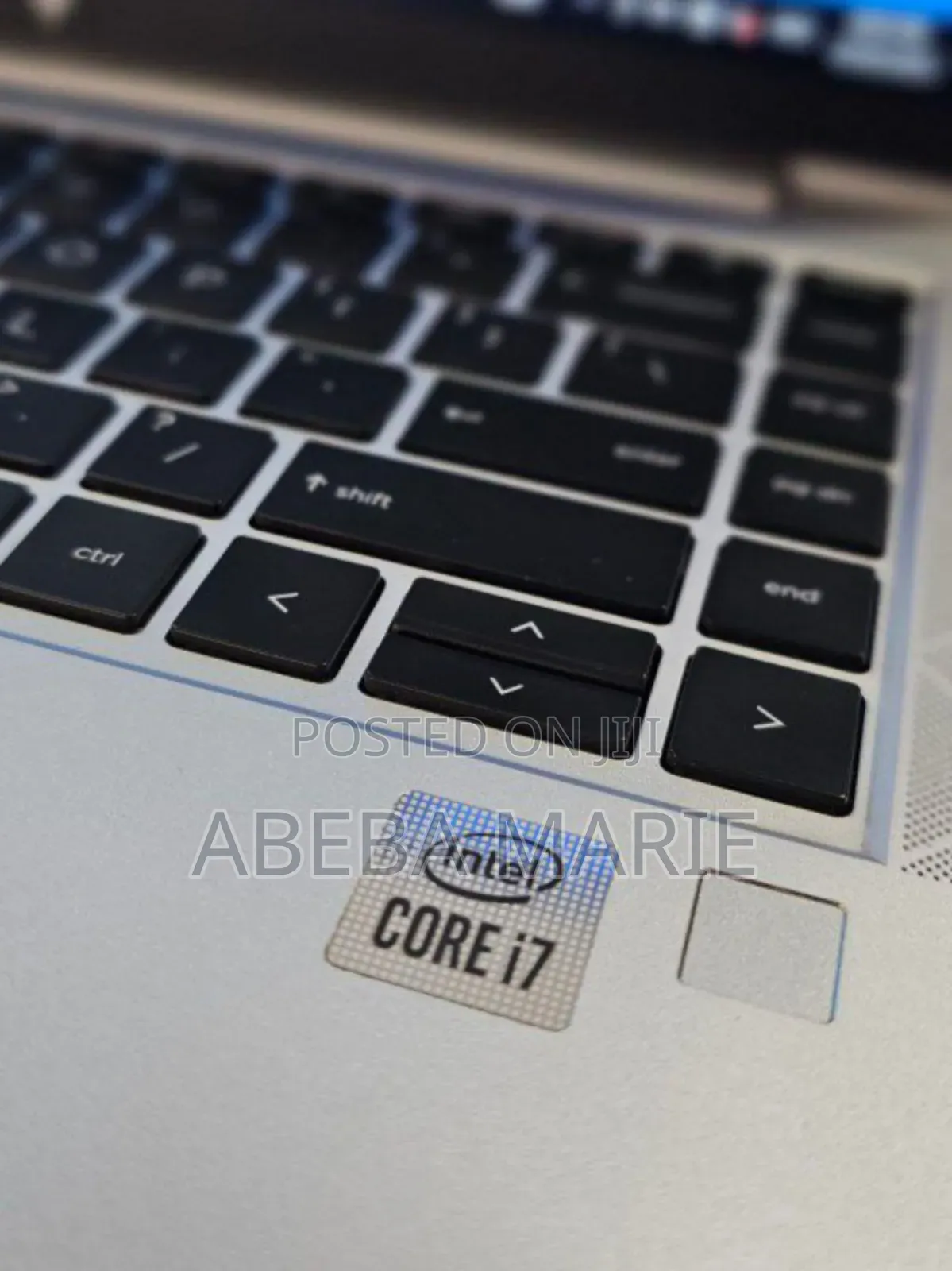 New Laptop HP EliteBook 830 G8 16GB Intel Core I7 SSD 512GB