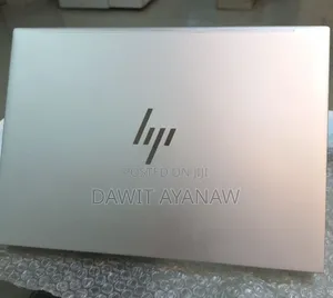 New Laptop HP 16GB Intel Core I7 SSD 512GB