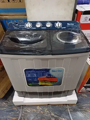 Photo - Marino Washing Machine 14.Kg and 16.Kg