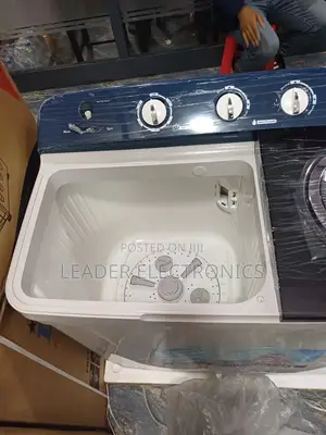 Marino Washing Machine 14.Kg and 16.Kg