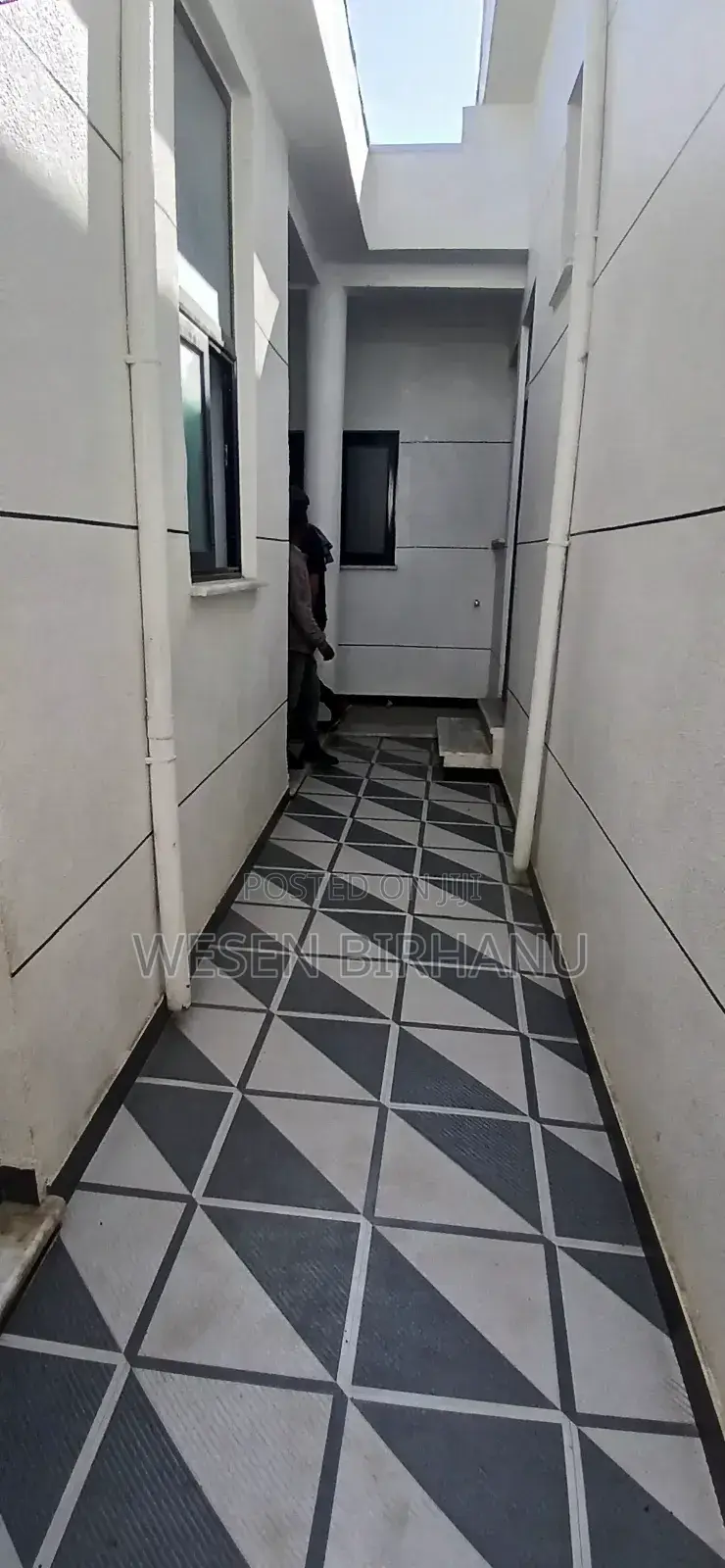 5bdrm Villa in ጣፎ, Addis Ketema for sale