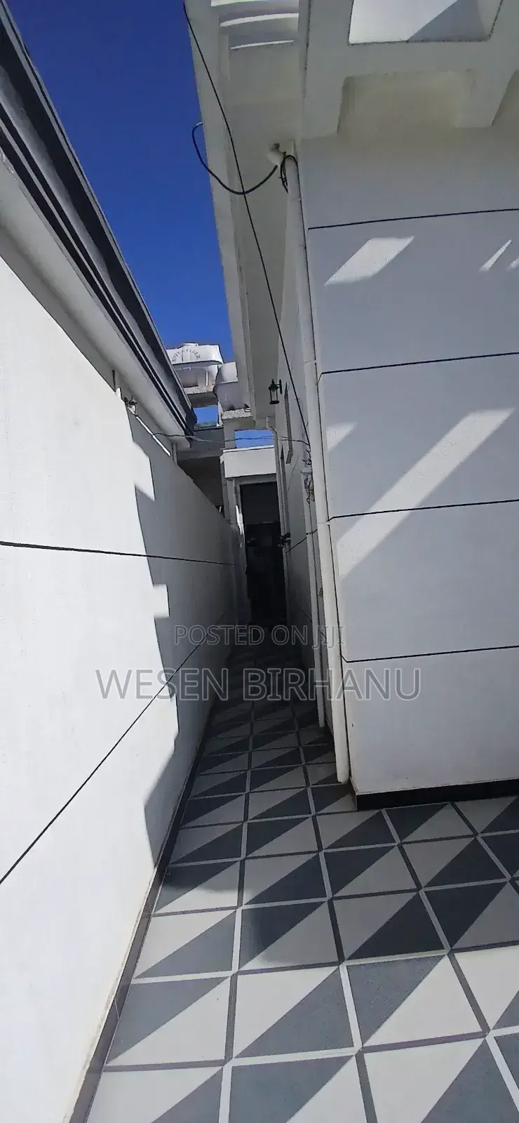 5bdrm Villa in ጣፎ, Addis Ketema for sale