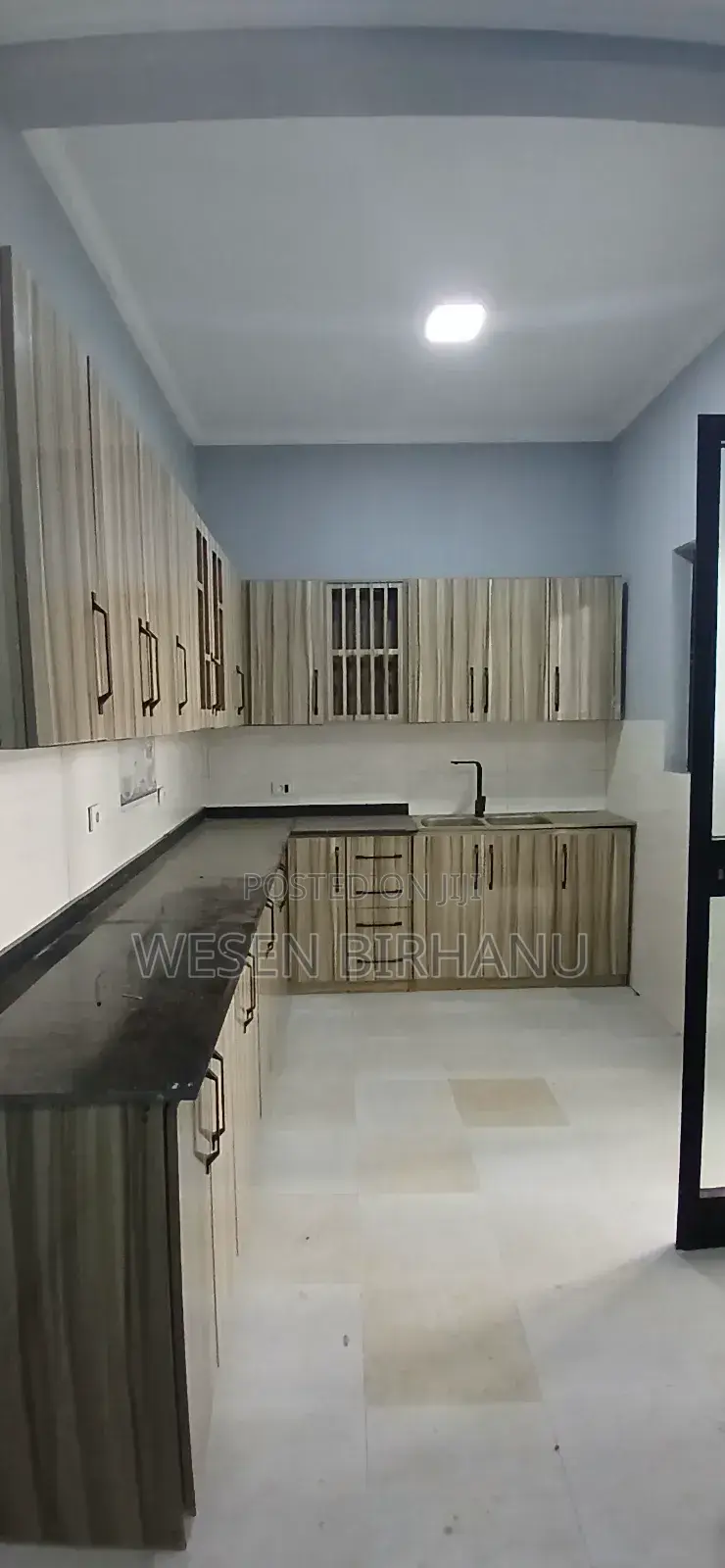 5bdrm Villa in ጣፎ, Addis Ketema for sale