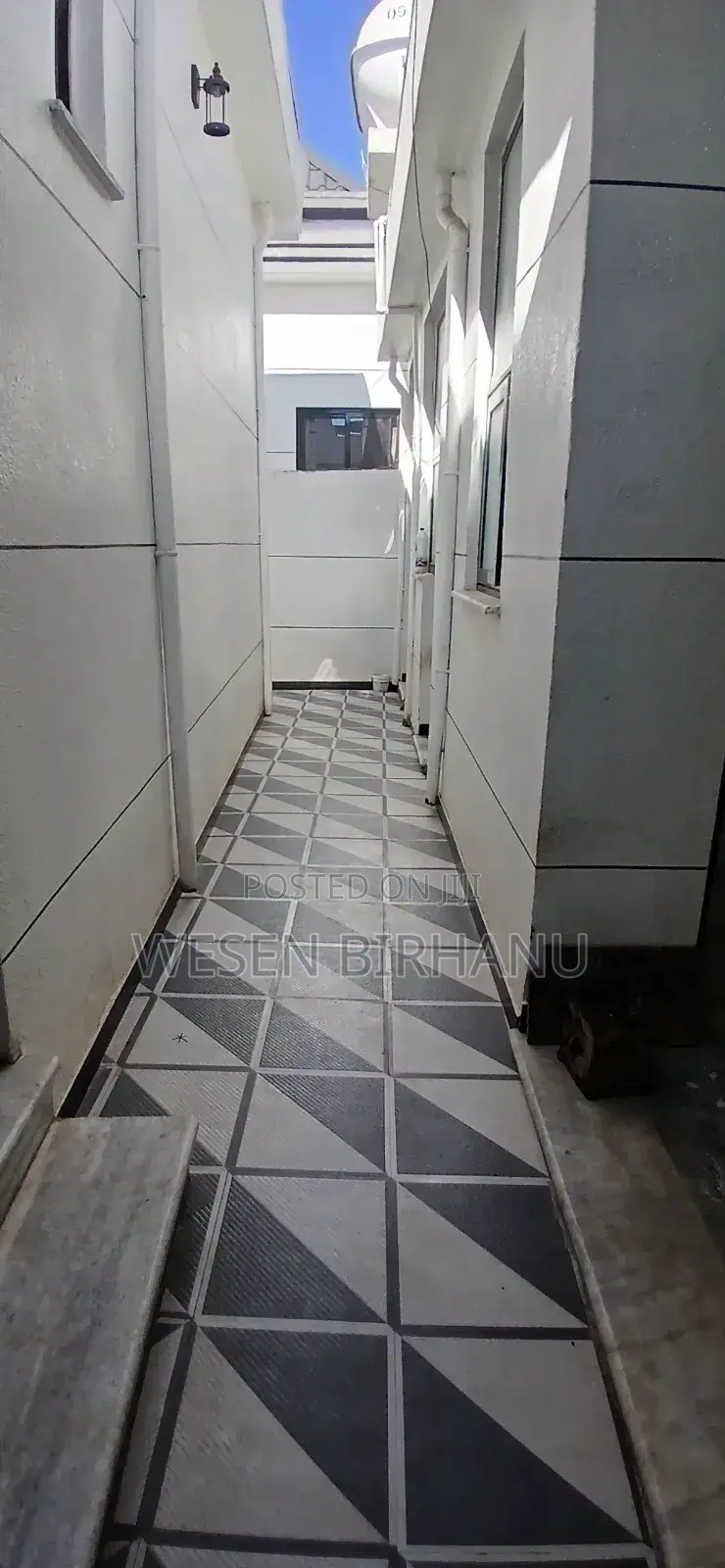 5bdrm Villa in ጣፎ, Addis Ketema for sale