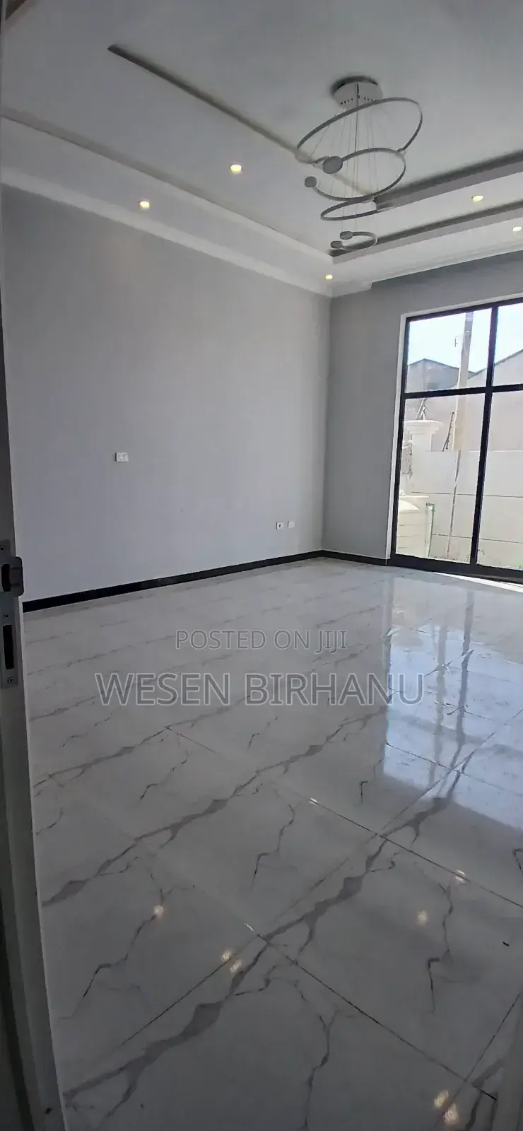 5bdrm Villa in ጣፎ, Addis Ketema for sale