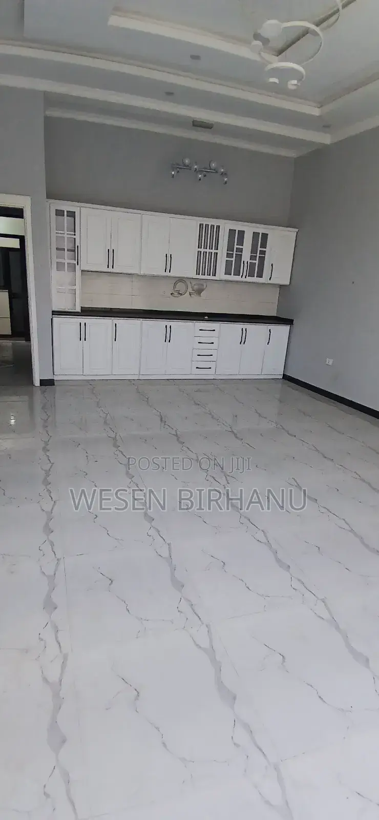 5bdrm Villa in ጣፎ, Addis Ketema for sale