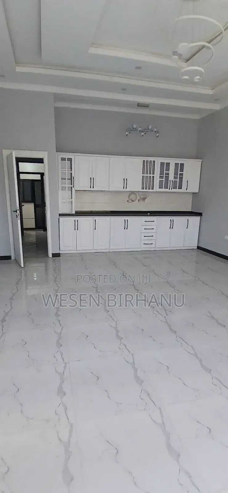 5bdrm Villa in ጣፎ, Addis Ketema for sale