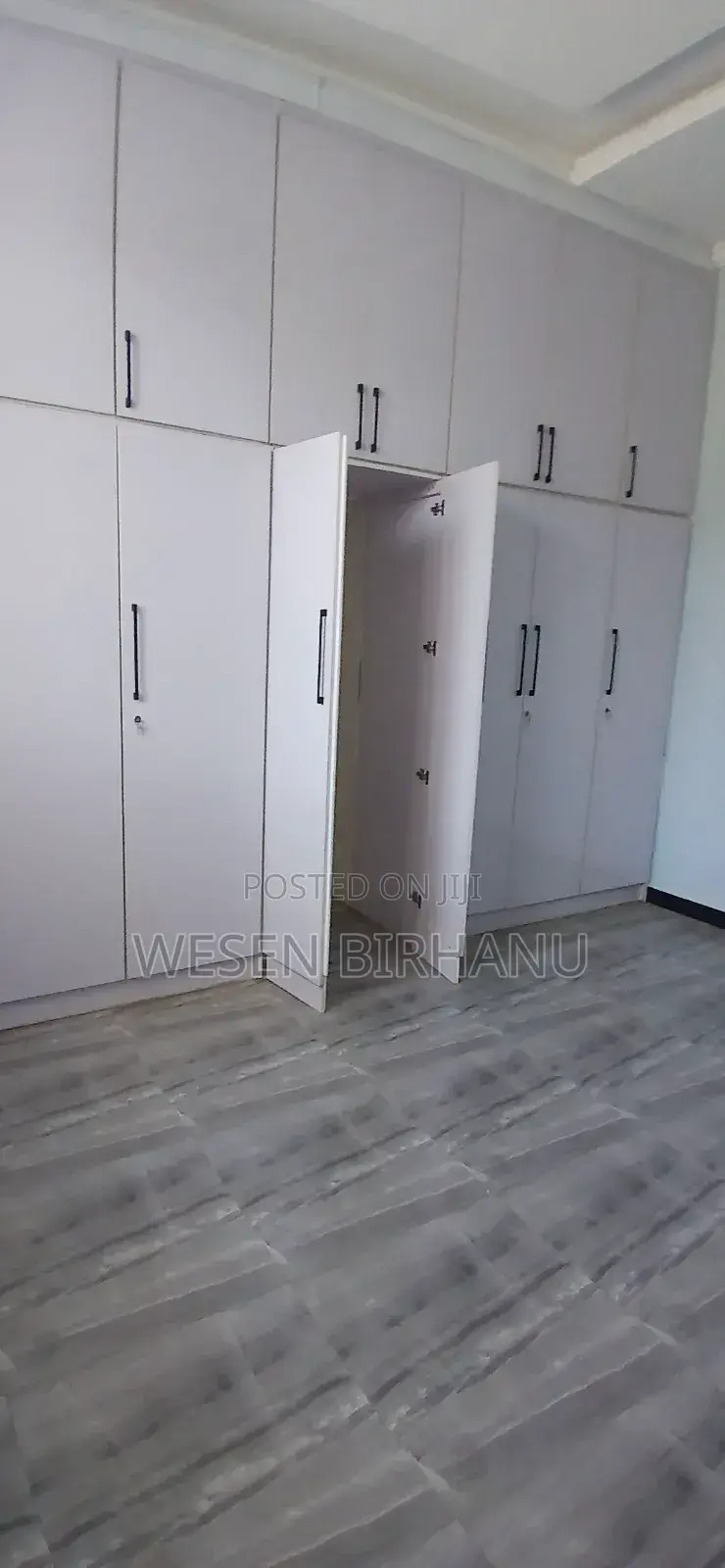 5bdrm Villa in ጣፎ, Addis Ketema for sale