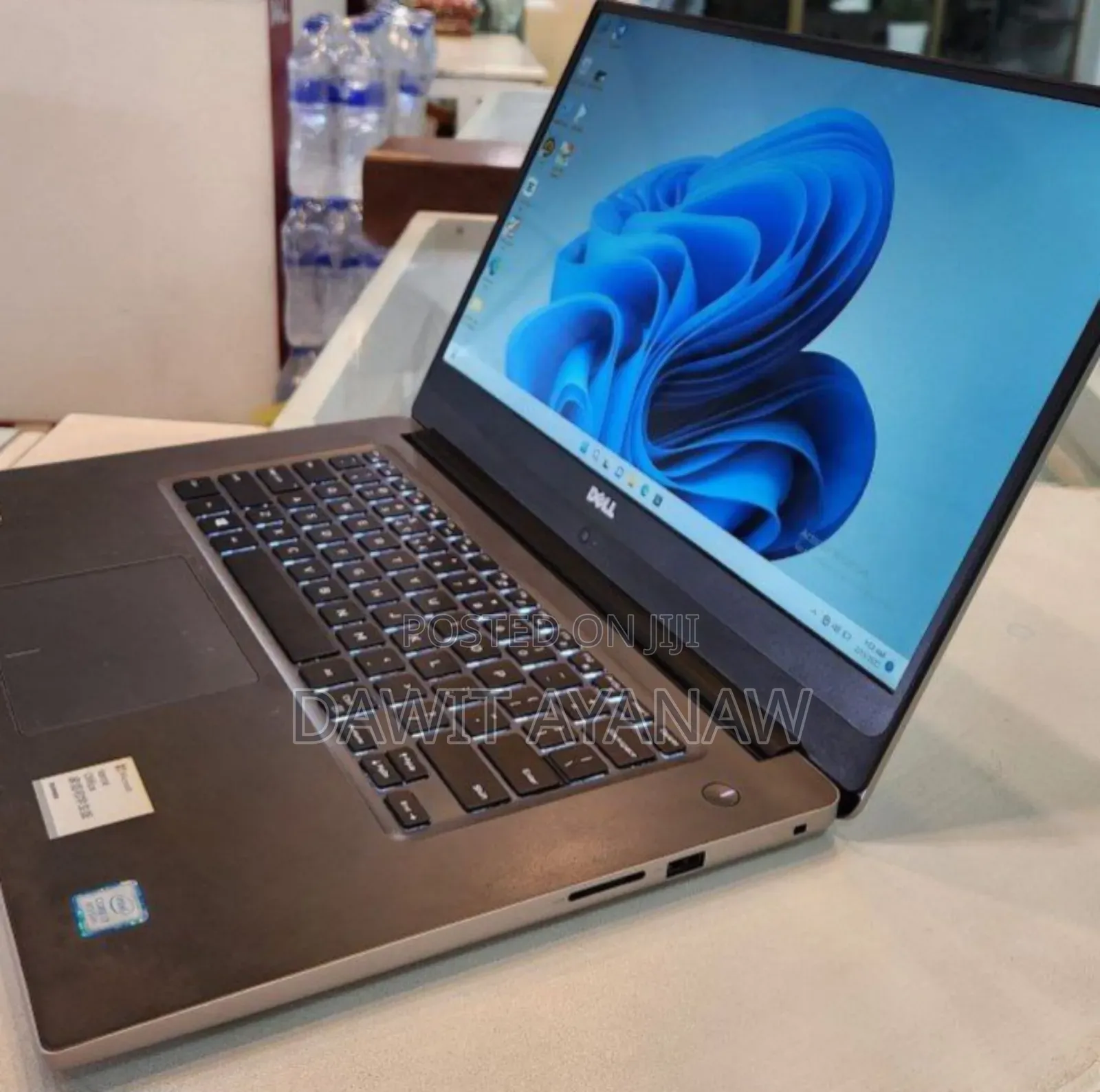 New Laptop HP Pavilion 15 16GB Intel Core I7 SSD 512GB