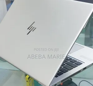 New Laptop HP EliteBook 840 G6 16GB Intel Core I5 SSD 512GB