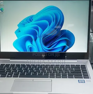 Photo - New Laptop HP EliteBook 840 G6 16GB Intel Core I5 SSD 512GB