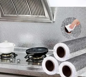 Waterproof Kitchen Sticker