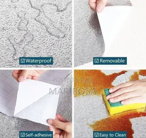 Waterproof Kitchen Sticker