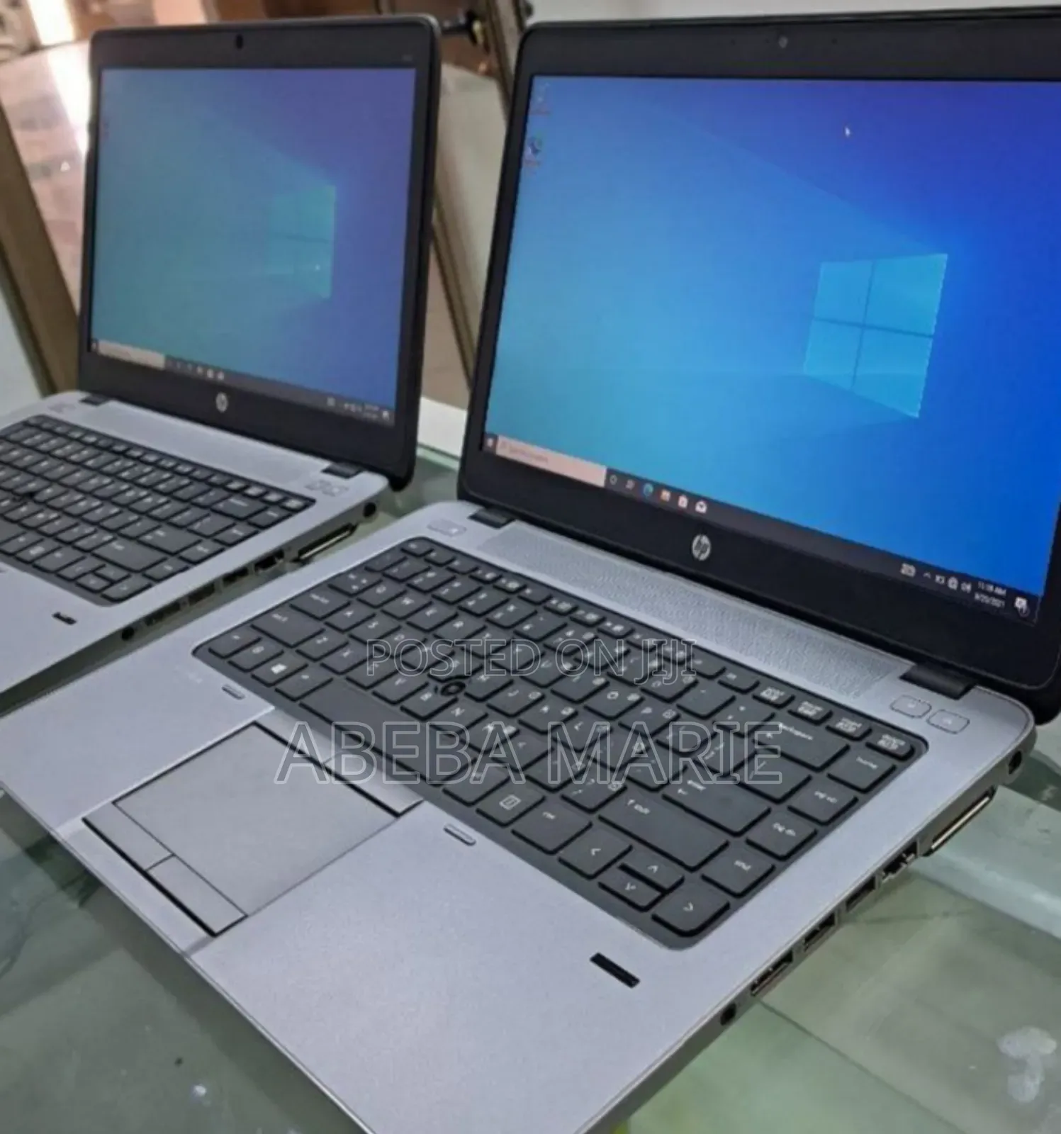 New Laptop HP EliteBook 840 G1 8GB Intel Core I5 HDD 1T