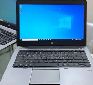 New Laptop HP EliteBook 840 G1 8GB Intel Core I5 HDD 1T