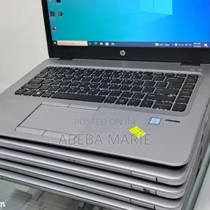 New Laptop HP EliteBook 840 G1 8GB Intel Core I5 HDD 1T