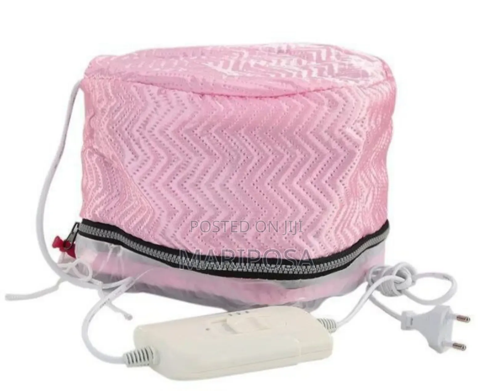 Electric Hair Steamer Cup