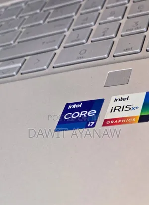 Photo - New Laptop HP Pavilion 15 16GB Intel Core I7 SSD 1T