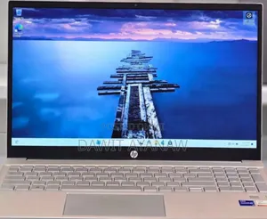 New Laptop HP Pavilion 15 16GB Intel Core I7 SSD 1T