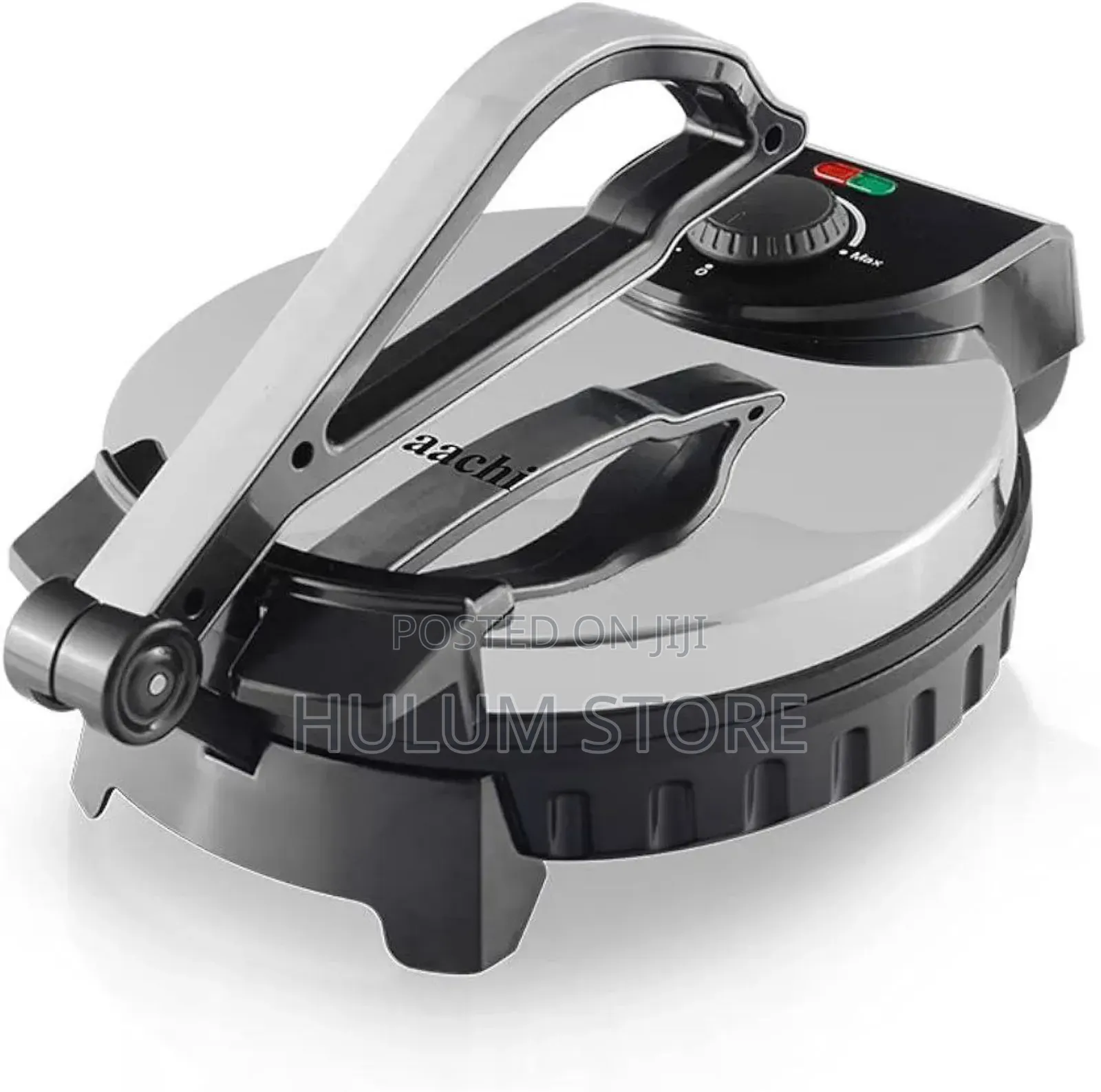 Saachi Roti Maker/