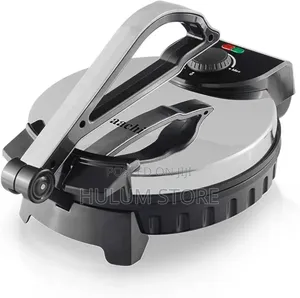 Photo - Saachi Roti Maker/