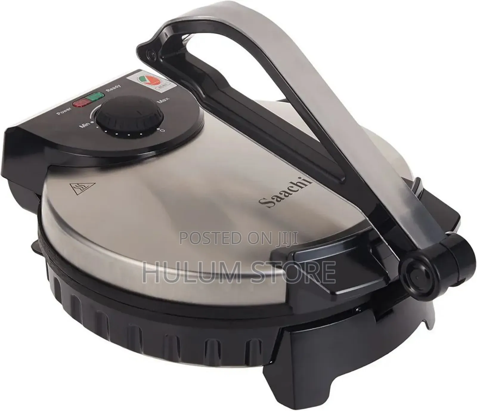 Saachi Roti Maker/