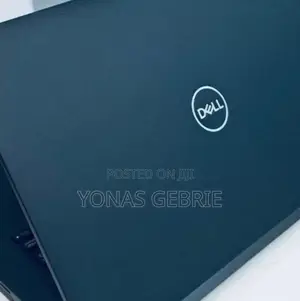 Photo - New Laptop Dell Latitude 7490 16GB Intel Core I7 SSD 512GB