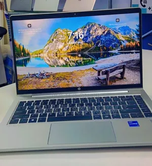 New Laptop HP ProBook 440 G9 16GB Intel Core I7 SSD 512GB