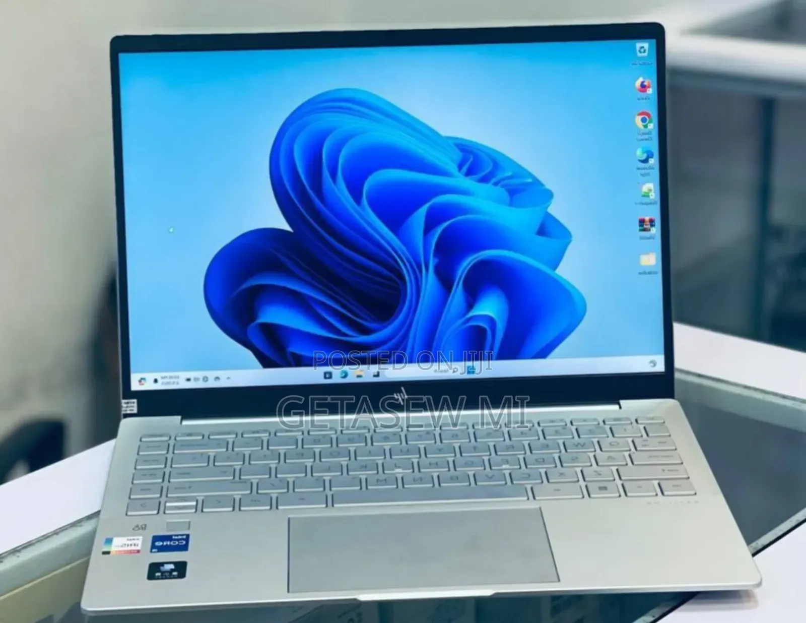 New Laptop HP Pavilion 14 16GB Intel Core I5 SSD 1T