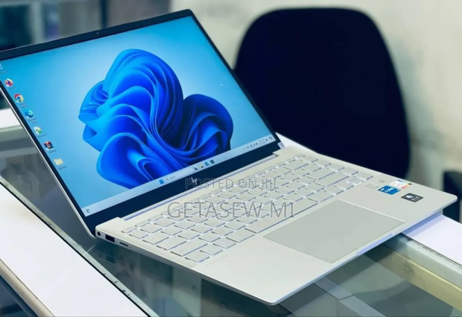 New Laptop HP Pavilion 14 16GB Intel Core I5 SSD 1T