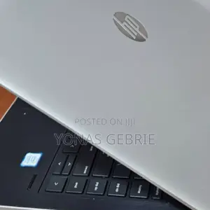 Photo - New Laptop HP ProBook 430 G5 8GB Intel Core I7 HDD+SSD 1T