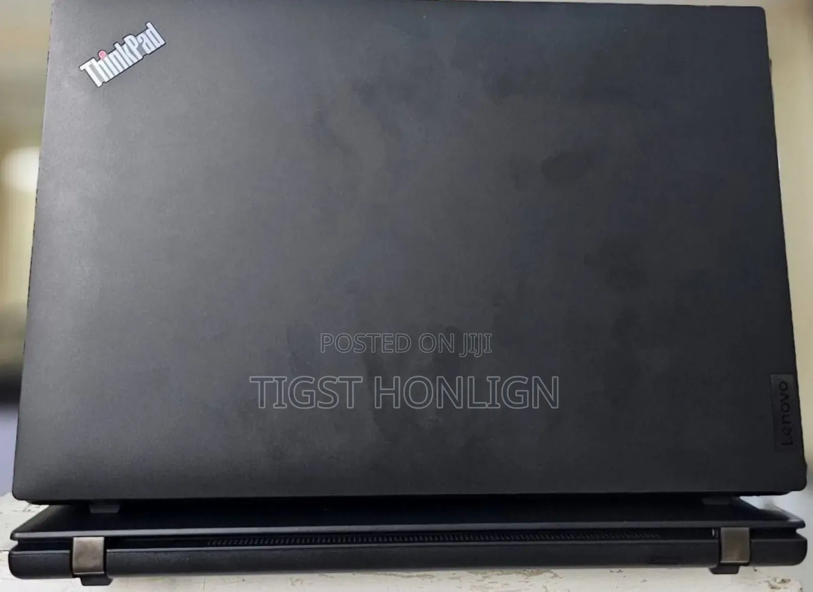 New Laptop Lenovo ThinkPad Yoga 16GB Intel Core I5 SSD 512GB