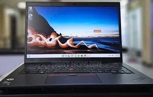 New Laptop Lenovo ThinkPad Yoga 16GB Intel Core I5 SSD 512GB
