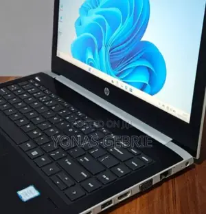 New Laptop HP ProBook 430 G5 8GB Intel Core I7 HDD+SSD 1T