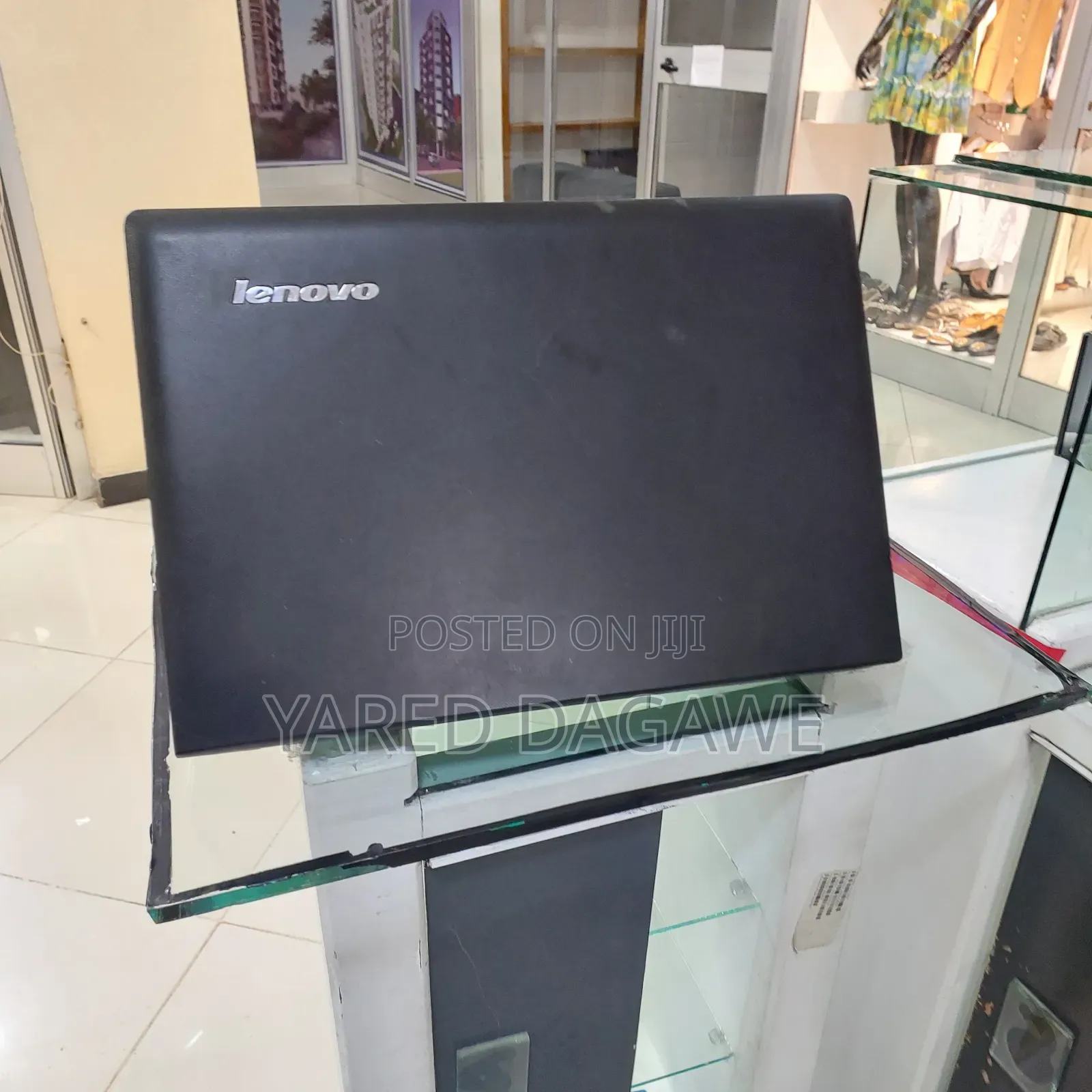 New Laptop Lenovo IdeaPad 530S 8GB Intel HDD 500GB