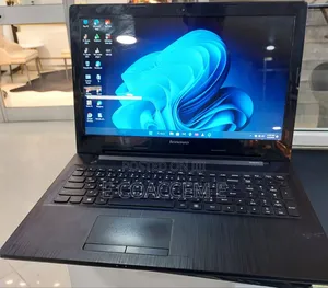 New Laptop Lenovo 8GB Intel HDD 500GB