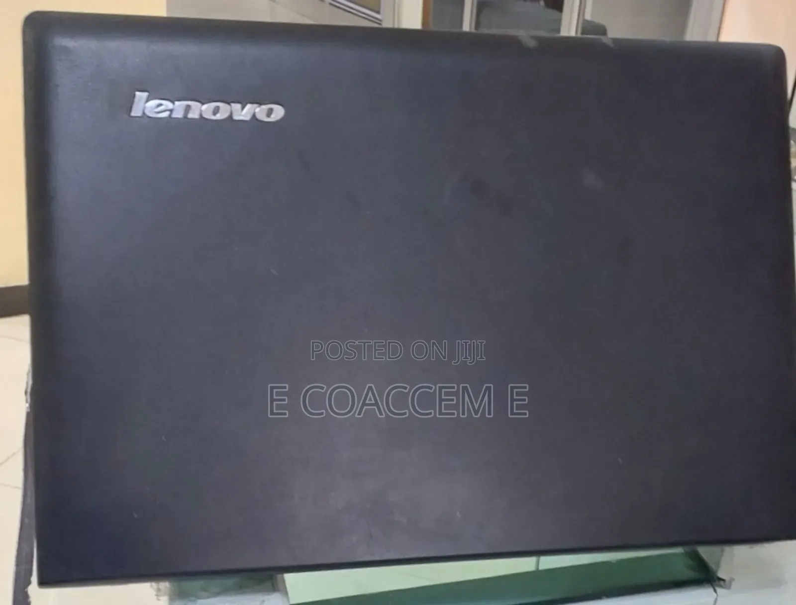 New Laptop Lenovo 8GB Intel HDD 500GB