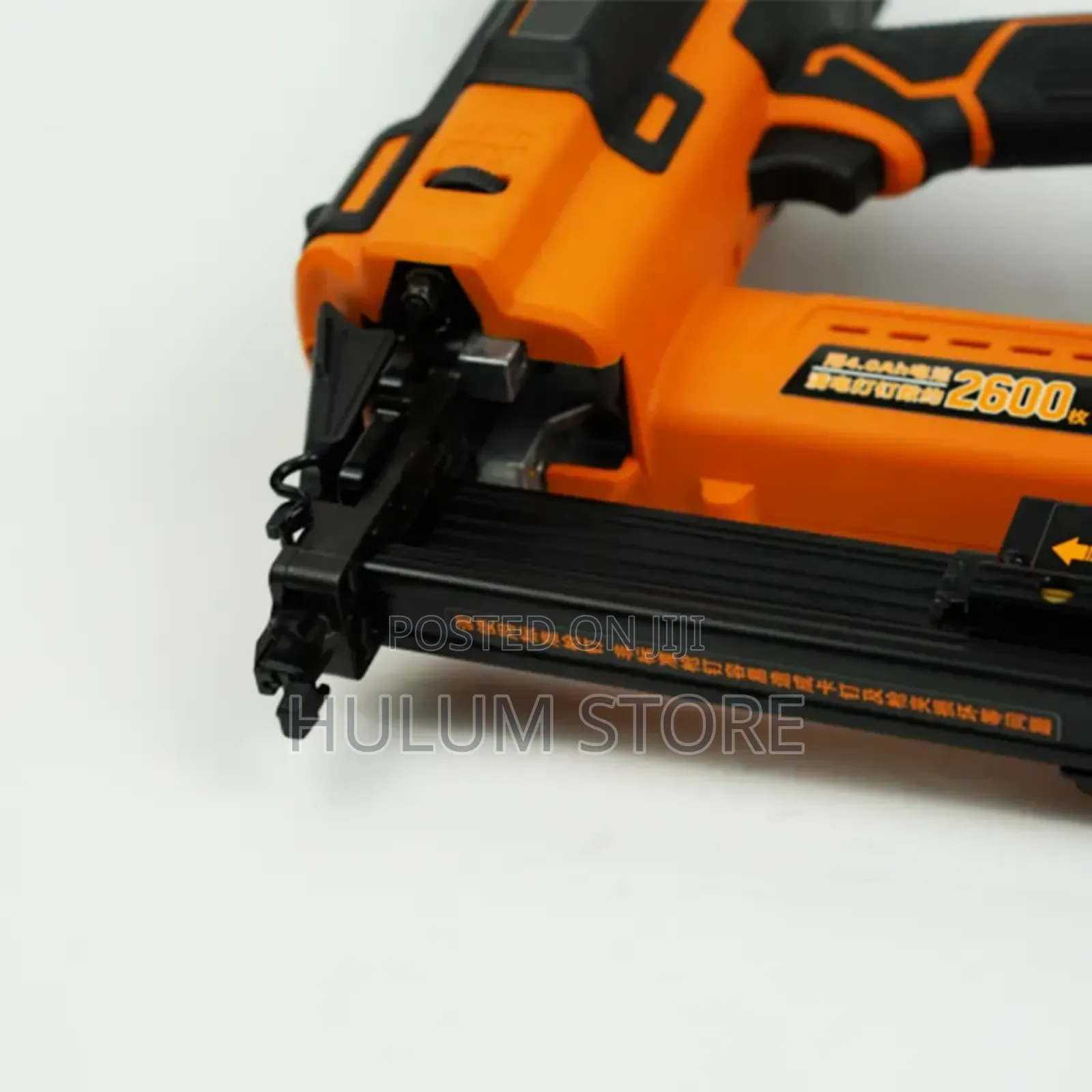 Ingco Chargeable Shooter (Nail Gun)